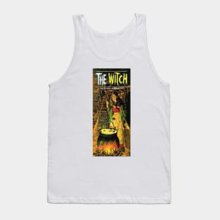 Aurora Monster Model Kit Tank Top